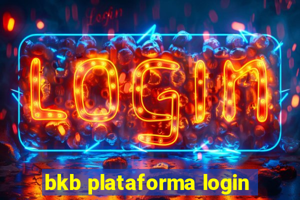 bkb plataforma login